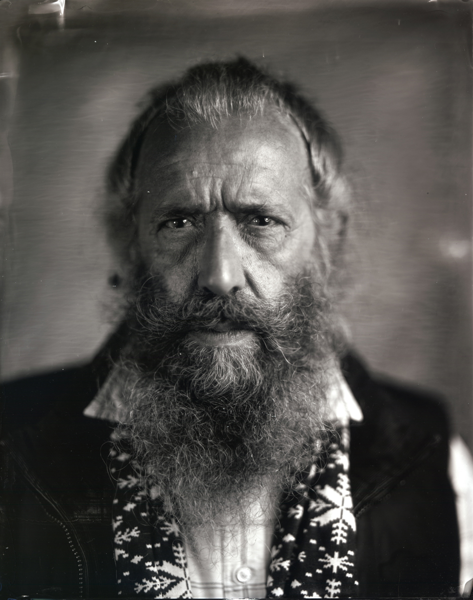 Francisco Pascual